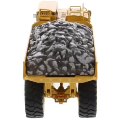1/50 CAT AD45 Underground Truck, Articulated