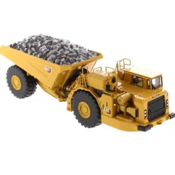 1/50 CAT AD45 Underground Truck, Articulated