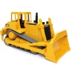 1/16 CAT Bulldozer by Bruder