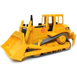 1/16 CAT Bulldozer by Bruder