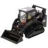 1/50 CAT 259D3 Compact Track Loader with Special Black Paint