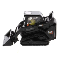 1/50 CAT 259D3 Compact Track Loader with Special Black Paint
