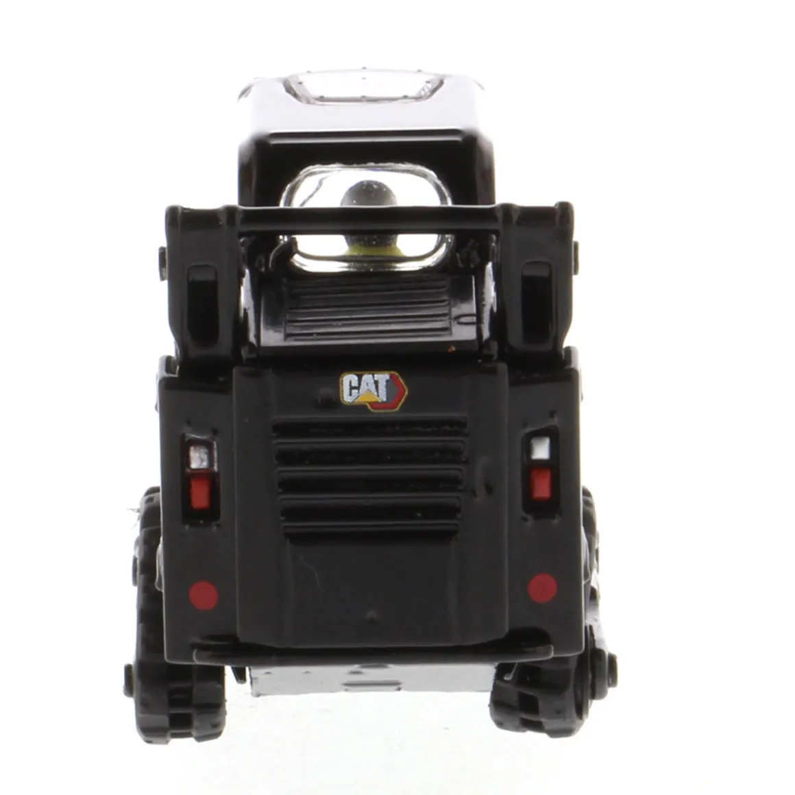 1/50 CAT 259D3 Compact Track Loader with Special Black Paint