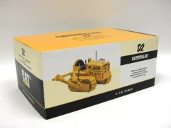 1/16 CAT D2 Crawler with Tool Bar Ripper by SpecCast