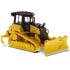 1/87 CAT D5 Dozer with Fine Grading Undercarriage and Foldable Blade