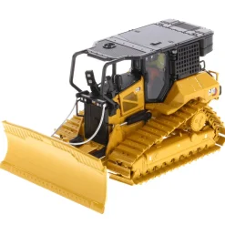 1/50 CAT D5 LGP Fire Suppression Dozer