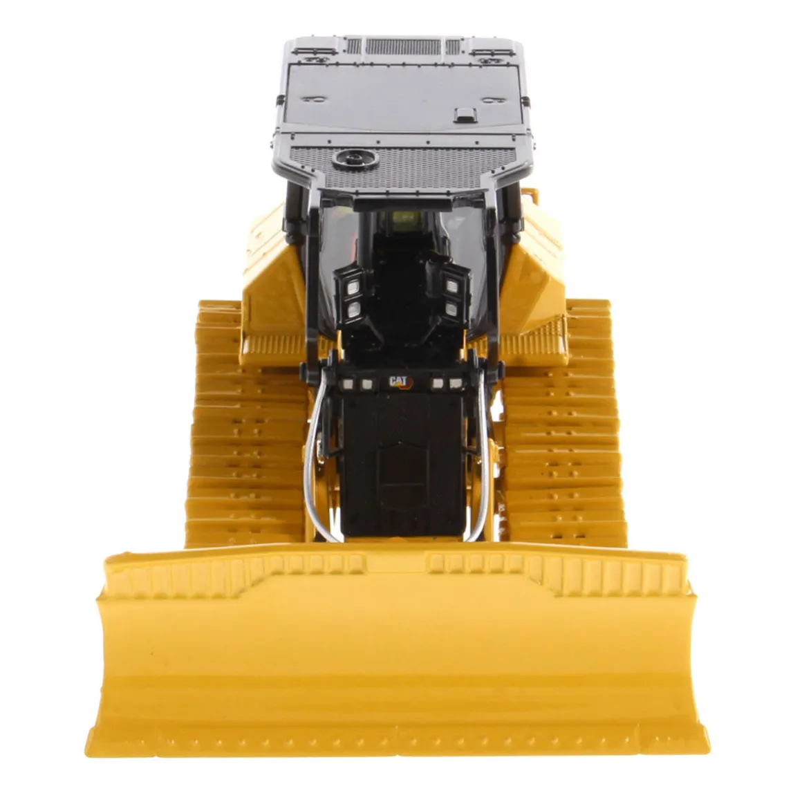 1/50 CAT D5 LGP Fire Suppression Dozer