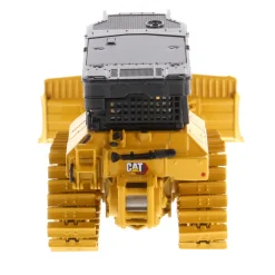 1/50 CAT D5 LGP Fire Suppression Dozer