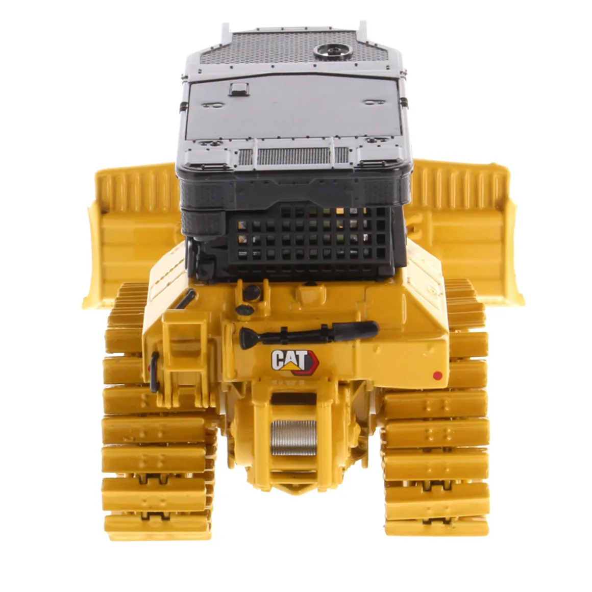 1/50 CAT D5 LGP Fire Suppression Dozer