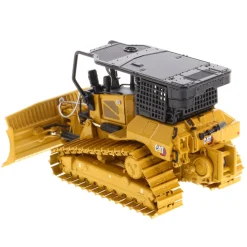 1/50 CAT D5 LGP Fire Suppression Dozer