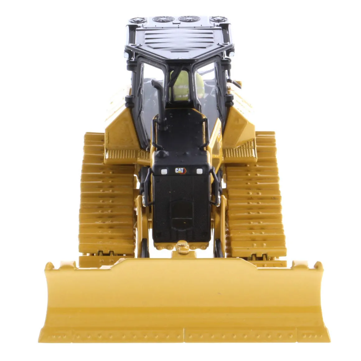 1/50 CAT D5 LGP VPAT Dozer