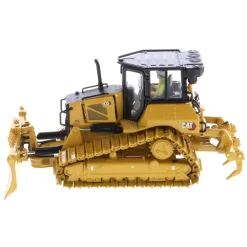 1/50 CAT D5 LGP VPAT Dozer