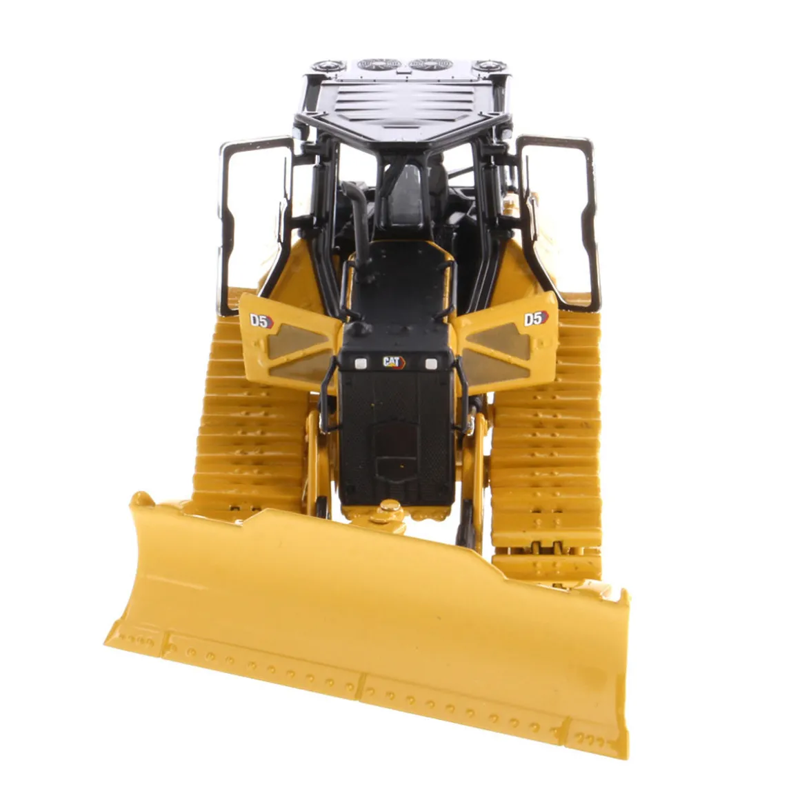 1/50 CAT D5 LGP VPAT Dozer