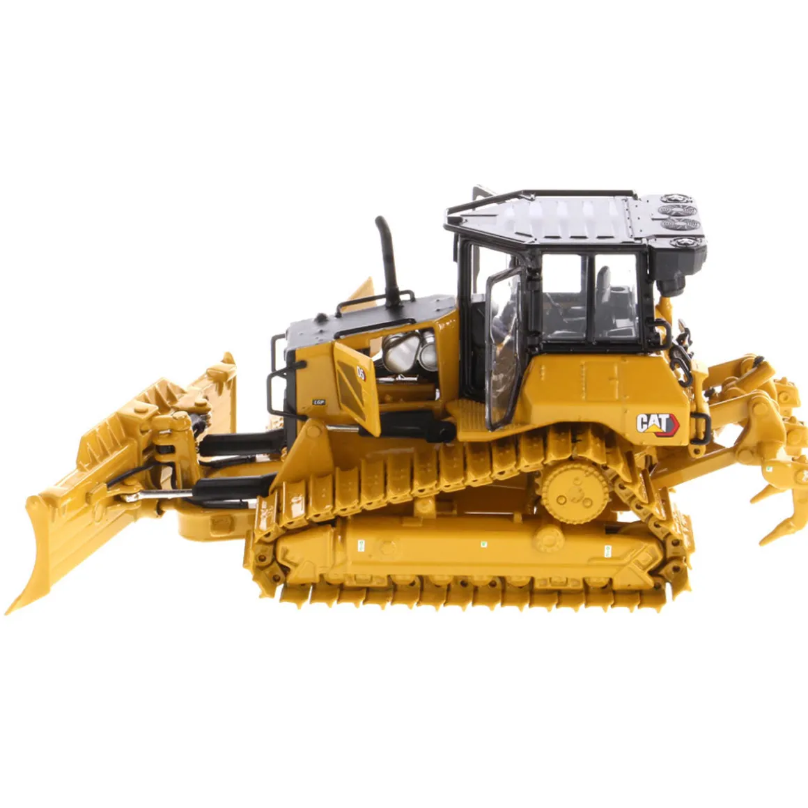 1/50 CAT D5 LGP VPAT Dozer