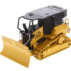 1/50 CAT D5 XR Fire Suppression Dozer, High Line Series