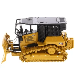 1/50 CAT D5 XR Fire Suppression Dozer, High Line Series