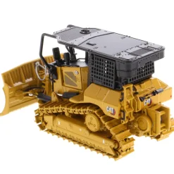 1/50 CAT D5 XR Fire Suppression Dozer, High Line Series
