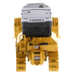 1/50 CAT D5 XR Fire Suppression Dozer, High Line Series