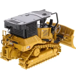 1/50 CAT D5 XR Fire Suppression Dozer, High Line Series