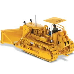 1/50 CAT D7C Track Type Tractor Dozer