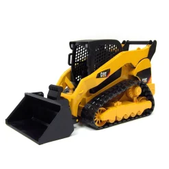 1/16 CAT Delta Loader by Bruder
