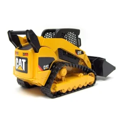 1/16 CAT Delta Loader by Bruder