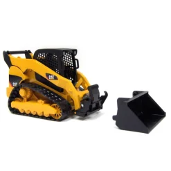 1/16 CAT Delta Loader by Bruder
