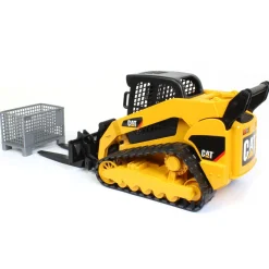 1/16 Cat Delta Loader with Snow Plow Attachment