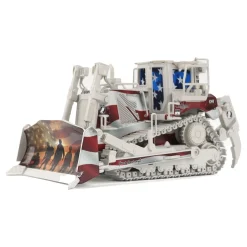 1/50 CAT D8T Dozer with Patriotic Decoration, Brent Scarbrough & Co.