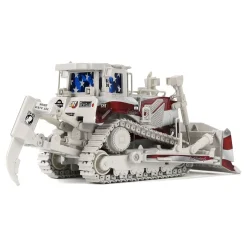 1/50 CAT D8T Dozer with Patriotic Decoration, Brent Scarbrough & Co.
