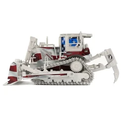 1/50 CAT D8T Dozer with Patriotic Decoration, Brent Scarbrough & Co.