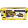 1/64 CAT Farm Set with 485 Lexion Combine & 75E Challenger