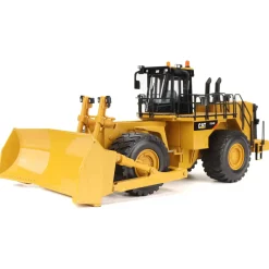 1/50 CAT 854K Wheel Dozer