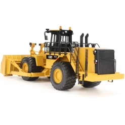 1/50 CAT 854K Wheel Dozer