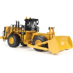 1/50 CAT 854K Wheel Dozer