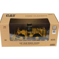 1/50 CAT 854K Wheel Dozer