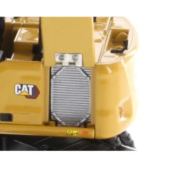 1/50 CAT M318 Wheeled Excavator w/ Bucket & Grapple