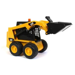1/16 CAT Skid Steer Loader by Bruder