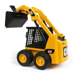 1/16 CAT Skid Steer Loader by Bruder