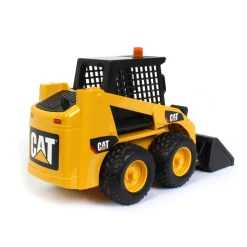 1/16 CAT Skid Steer Loader by Bruder