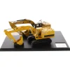 1/50 Caterpillar 225 & 323 Excavator Set, Diecast Masters Evolution Series