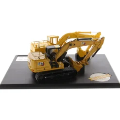 1/50 Caterpillar 225 & 323 Excavator Set, Diecast Masters Evolution Series
