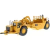 1/50 Caterpillar 657 G Wheel Tractor Scraper
