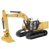 1/87 Caterpillar 336 Hydraulic Excavator, Next Generation, High Line Series by Diecast Masters