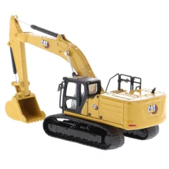 1/87 Caterpillar 336 Hydraulic Excavator, Next Generation, High Line Series by Diecast Masters
