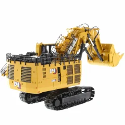 1/87 Caterpillar 6060 Hydraulic Mining Shovel