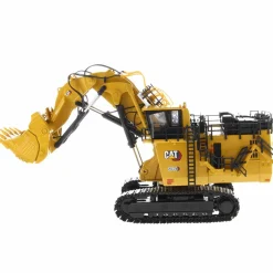 1/87 Caterpillar 6060 Hydraulic Mining Shovel