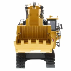 1/87 Caterpillar 6060 Hydraulic Mining Shovel