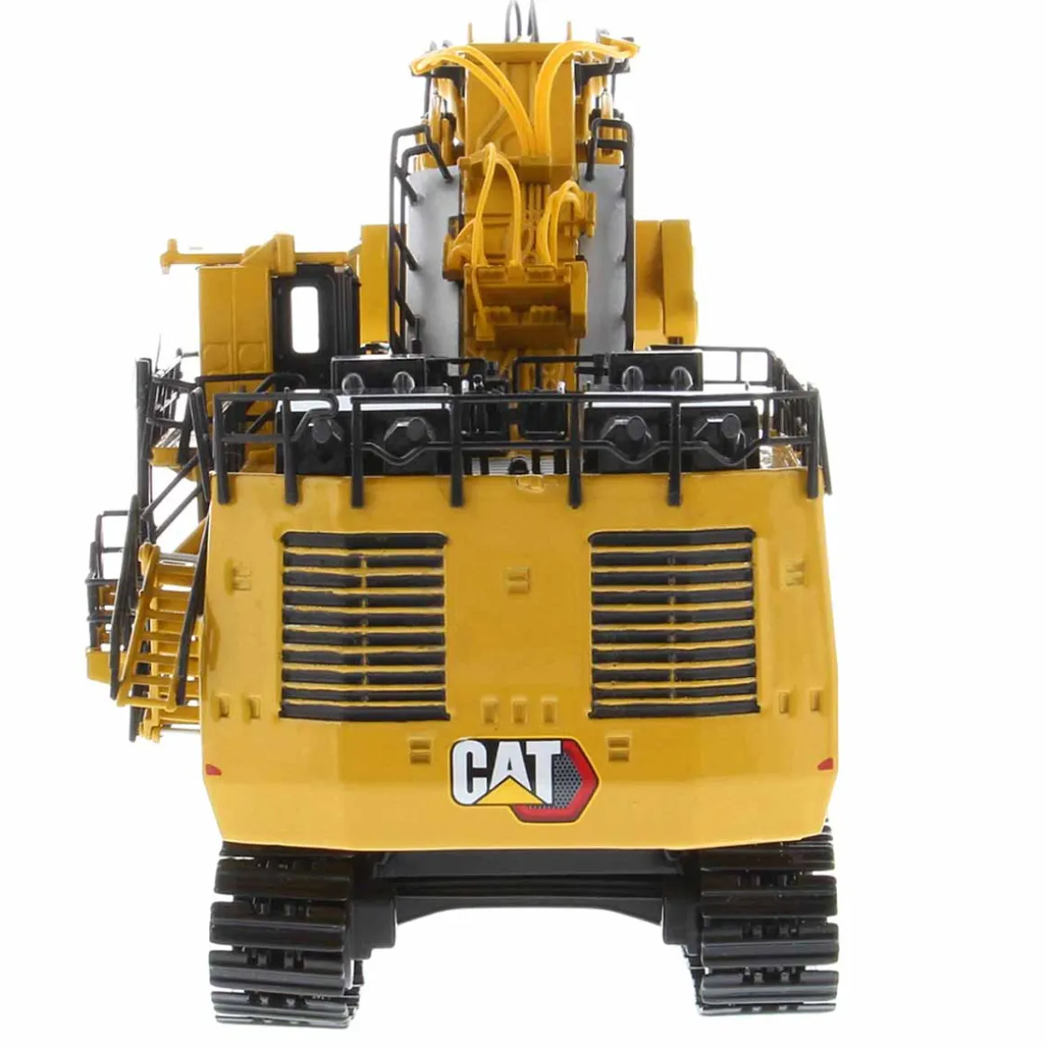 1/87 Caterpillar 6060 Hydraulic Mining Shovel