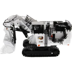 1/87 Caterpillar 6060 Hydraulic Mining Front Shovel, Coal Configuration